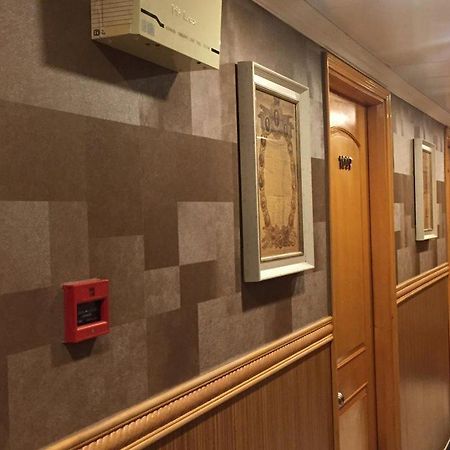Wee Inn Hong Kong Luaran gambar