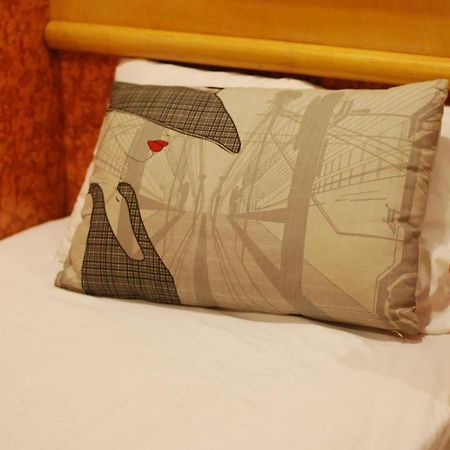 Wee Inn Hong Kong Luaran gambar