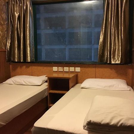 Wee Inn Hong Kong Luaran gambar