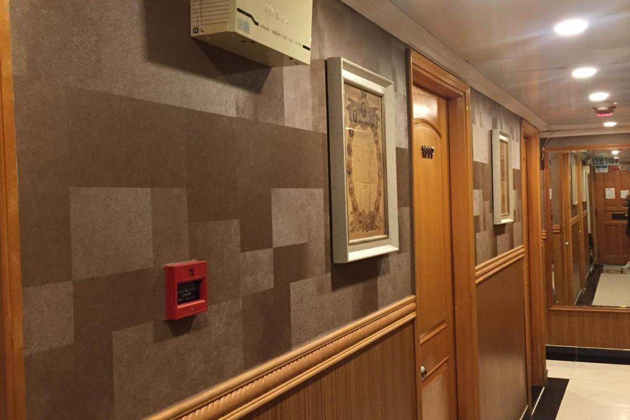 Wee Inn Hong Kong Luaran gambar