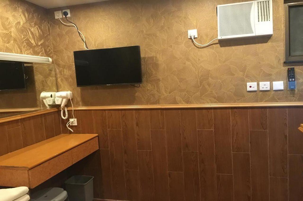 Wee Inn Hong Kong Luaran gambar